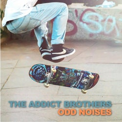Odd Noises
