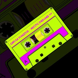 Artict Dreams EP