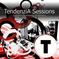 TendenziA Sessions Volume 01