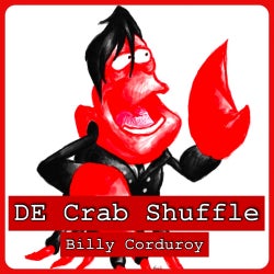Crab Shuffle - Summer Picks