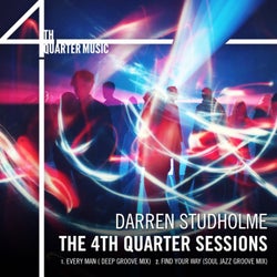The 4th Quarter Sessions