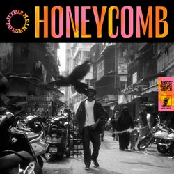 Honeycomb - Deluxe Edition