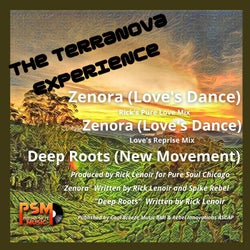 Deep Roots/Zenora