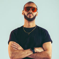 Narciso TOP 10 HOT TRACKS JUNE 2025