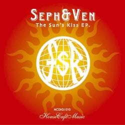 Sun Kiss EP