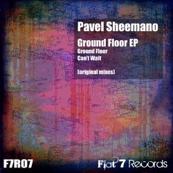 Ground Floor EP