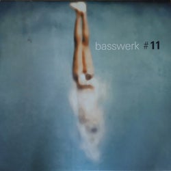Basswerk 11 (Recorded from Vinyl)