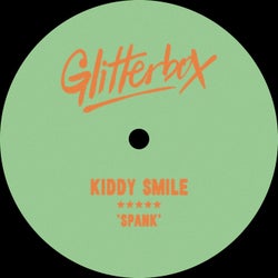 Spank - Extended Mix