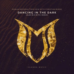 Dancing In The Dark (Alex M.O.R.P.H. Remix)