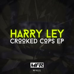 Crooked Cops EP