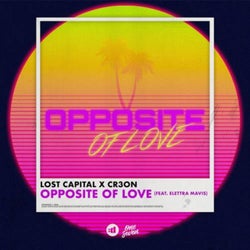 Opposite Of Love