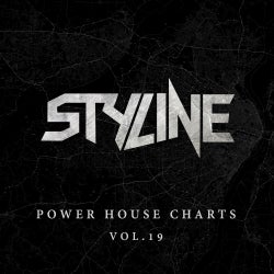 The Power House Charts Vol.19