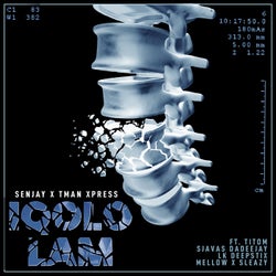 Iqolo Lam (feat. Mellow & Sleazy, SjavasDaDeejay, TitoM, LK Deepstix)