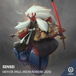 Sensei (Paul Anon Remix)