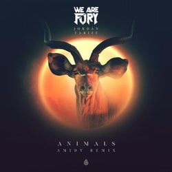 Animals (AMIDY Remix)