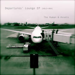Departures Lounge EP