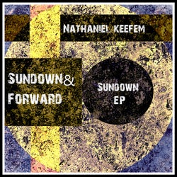 Sundown EP