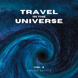 Travel In The Universe, Vol. 4