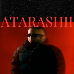 Atarashii