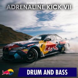 Adrenaline Kick VII