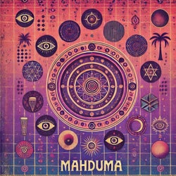 Mahduma