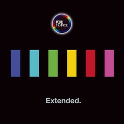 Solarstone presents Pure Trance 6 Extended