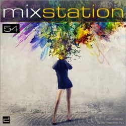 MixStation vol.54