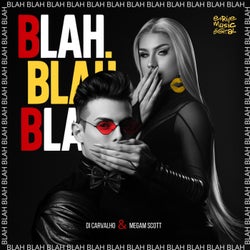 Blah Blah Blah