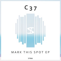 Mark This Spot EP
