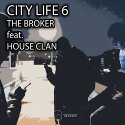 City Life 6
