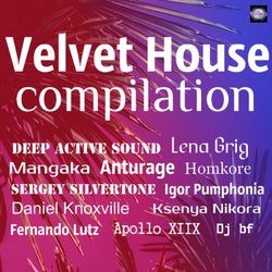 Velvet House Compilation