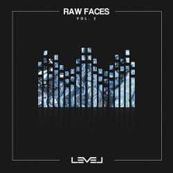 RAW Faces Vol.2