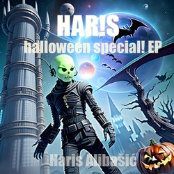 halloween special! EP