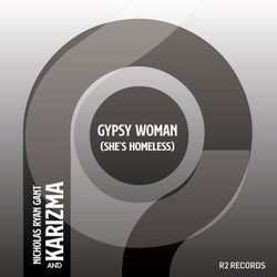 Gypsy Woman (She's Homeless) Kaytronik Remix