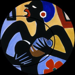 Cover art for Just Feel