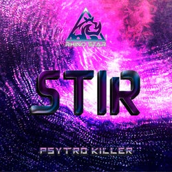 Stir (feat. Psytro Killer)
