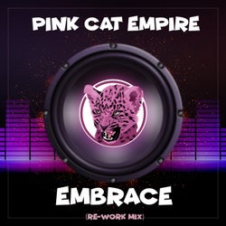 Emrace (Re-Work Mix)