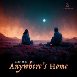 Anywhere's Home (Extended Mix)