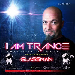 I AM TRANCE - REPLICANTS INVASION 019