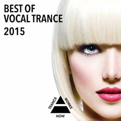 Best Of Vocal Trance 2015