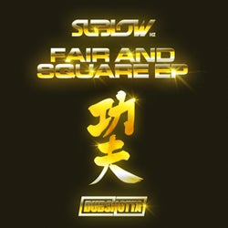 Fair And Square EP