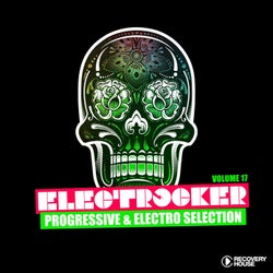 Electrocker - Progressive & Electro Selection Vol. 17