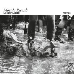 Movida Records - La Compilacion Parte 3