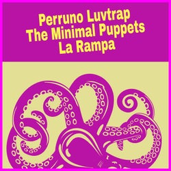 La Rampa