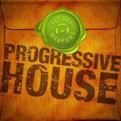 Secret Weapons: Progressive House