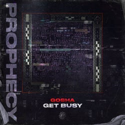 Get Busy - Extended Version