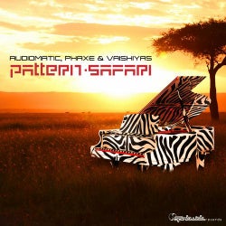 Pattern Safari - Single