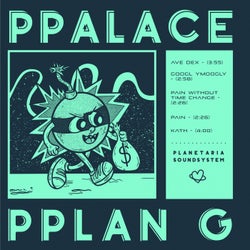 Pplan G