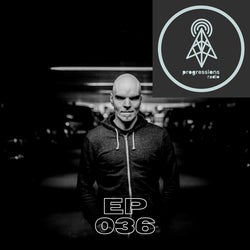 Airwave's Progressions 036 Selection