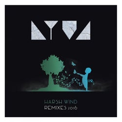 Harsh Wind Remixes 2016